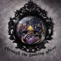 Purchase Wyzdom - Through The Looking Glass