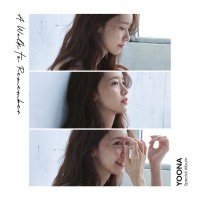 Purchase Yoona - A Walk To Remember - Special Album