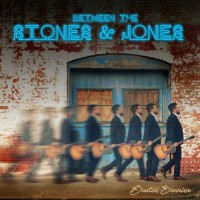 Purchase Dustin Sonnier - Between The Stones & Jones