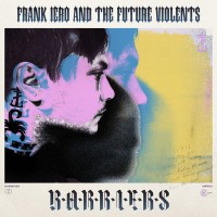 Purchase Frank Iero And The Future Violents - Barriers