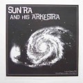 Buy Sun Ra - Astral Planes & New Moonbeams Mp3 Download