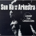 Buy Sun Ra - Cosmo Sun Connection Mp3 Download