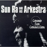 Purchase Sun Ra - Cosmo Sun Connection
