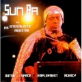 Buy Sun Ra - Outer Space Employment Agency Mp3 Download