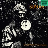 Purchase Sun Ra - United World In Outer Space (Vinyl)