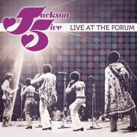 Purchase The Jackson 5 - Live At The Forum CD1