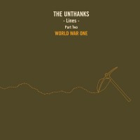 Purchase The Unthanks - Lines, Pt. 2: World War One