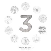 Purchase Tobe Nwigwe - Three Originals