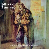 Purchase Jethro Tull - Aqualung (Steven Wilson Stereo Remix Anniversary Edition)