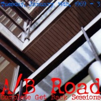 Purchase The Beatles - A/B Road (The Nagra Reels) (January 14, 1969) CD34