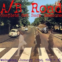Purchase The Beatles - A/B Road (The Nagra Reels) (January 22, 1969) CD38