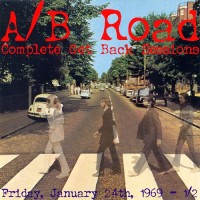 Purchase The Beatles - A/B Road (The Nagra Reels) (January 24, 1969) CD46