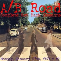 Purchase The Beatles - A/B Road (The Nagra Reels) (January 27, 1969) CD62