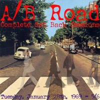 Purchase The Beatles - A/B Road (The Nagra Reels) (January 28, 1969) CD72