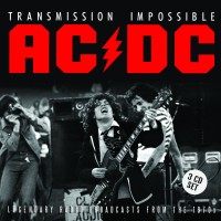Purchase AC/DC - Transmission Impossible (Legendary Broadcasts From The 1970S) CD1
