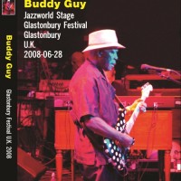 Purchase Buddy Guy - At Glastonbury