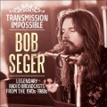 Buy Bob Seger - Transmission Impossible CD1 Mp3 Download