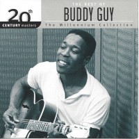 Purchase Buddy Guy - 20th Century Masters: The Best Of Buddy Guy