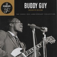 Purchase Buddy Guy - Buddy's Blues