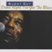 Purchase Buddy Guy - Damn Right, I've Got The Blues