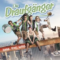 Purchase Draufgänger - Jung.Frei.Wild