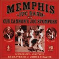 Buy Memphis Jug Band - Memphis Jug Band With Cannon's Jug Stompers CD1 Mp3 Download