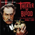 Purchase Michael J. Lewis - Theater Of Blood Mp3 Download