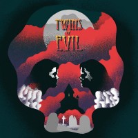 Purchase Harry Robinson - Twins Of Evil