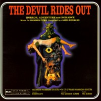 Purchase James Bernard - The Devil Rides Out - Horror, Adventure & Romance