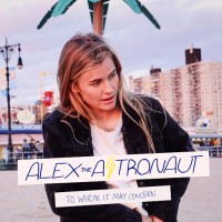 Purchase Alex The Astronaut - To Whom It May Concern (EP)