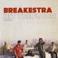 Purchase Breakestra - Hit The Floor