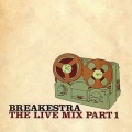 Buy Breakestra - Live In The Mix Pt. 1 Mp3 Download