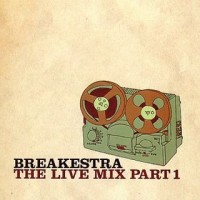 Purchase Breakestra - Live In The Mix Pt. 1