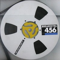 Purchase Breakestra - The Live Mix Part 2