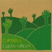 Purchase Clayhill - Cuban Green (EP)