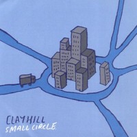 Purchase Clayhill - Small Circle