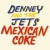 Buy Denney And The Jets - Mexican Coke Mp3 Download