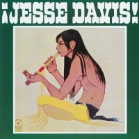 Purchase Jesse Ed Davis - Jesse Davis (Vinyl)