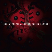 Purchase John Mitchell - The Nostalgia Factory (EP)