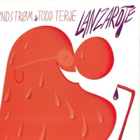 Purchase Lindstrøm - Lanzarote (With Todd Terje) (CDS)