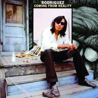 Purchase Rodriguez - Coming From Reality (Reissued 2012)