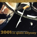 Buy VA - 2001: A Space Odyssey (Reissued 2011) Mp3 Download
