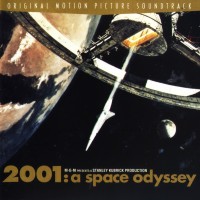 Purchase VA - 2001: A Space Odyssey (Reissued 2011)