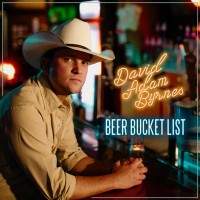 Purchase David Adam Byrnes - Beer Bucket List (CDS)