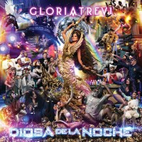Purchase Gloria Trevi - Diosa De La Noche