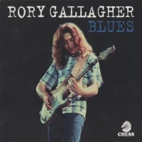 Purchase Rory Gallagher - Blues (Deluxe Edition) CD2