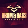 Buy VA - Ram Drum & Bass Annual 2019 Mp3 Download
