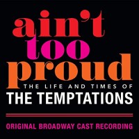 Purchase VA - Ain't Too Proud: The Life And Times Of The Temptations -Original Broadway Cast Recording