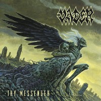 Purchase Vader - Thy Messenger (EP)