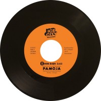 Purchase Pamoja - Oooh, Baby (EP)